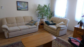 Отель City Apartman Mohács  Мохач